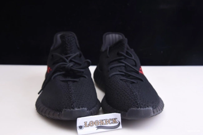 Black Boost CP9652 350 Yeezy V2 Red Adidas 1120